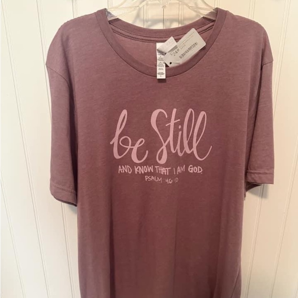 NWT graphic tshirt